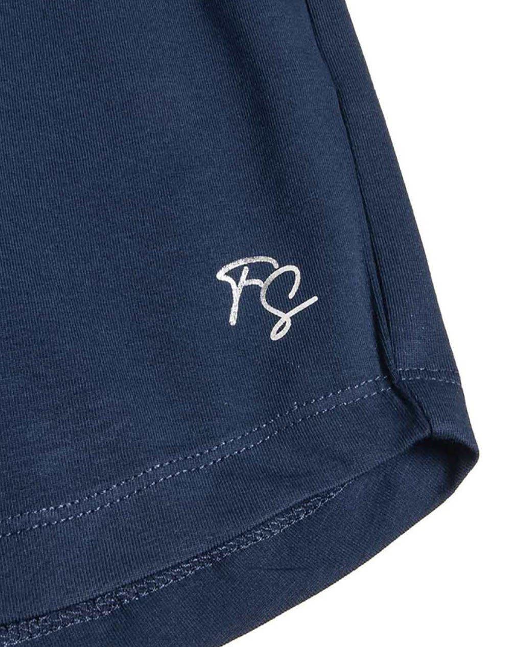 ALOUETTE PANTALONI SCURTI FIVE STAR
