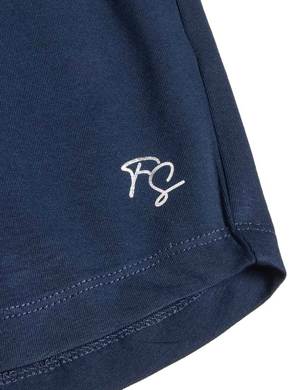 ALOUETTE PANTALONI SCURTI FIVE STAR