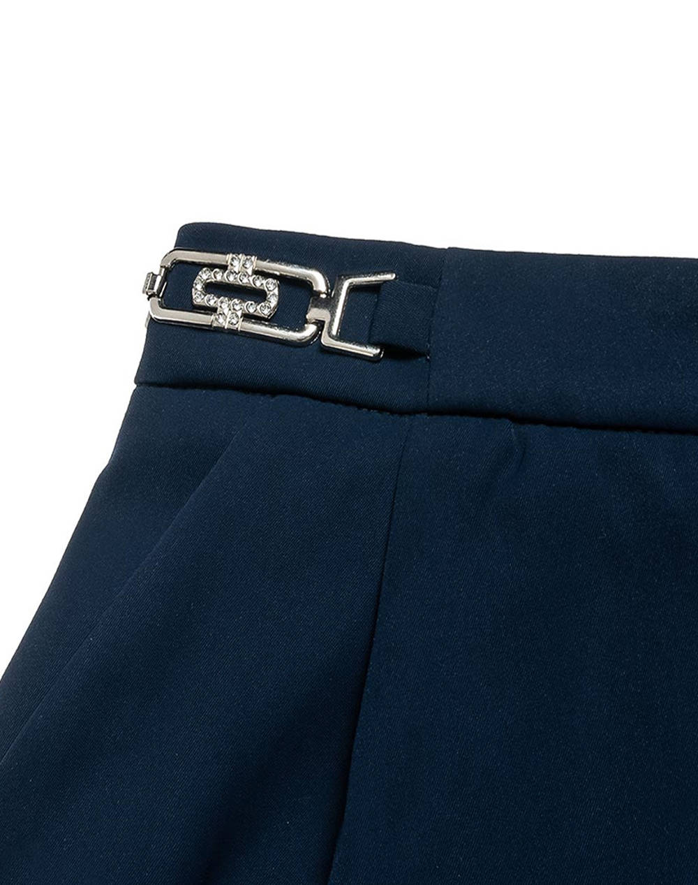 ALOUETTE PANTALONI SCURTI