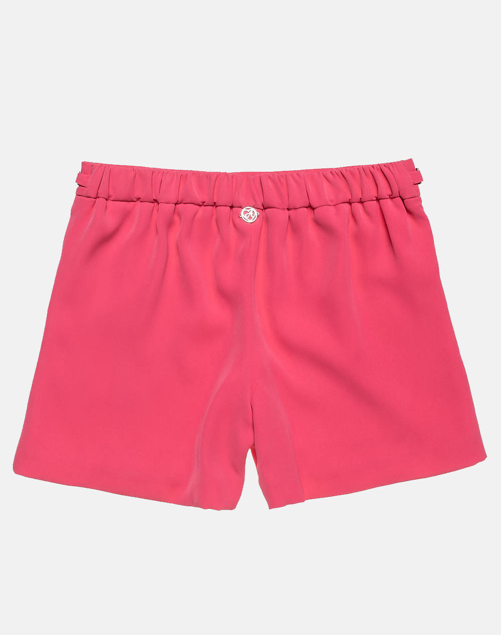 ALOUETTE PANTALONI SCURTI