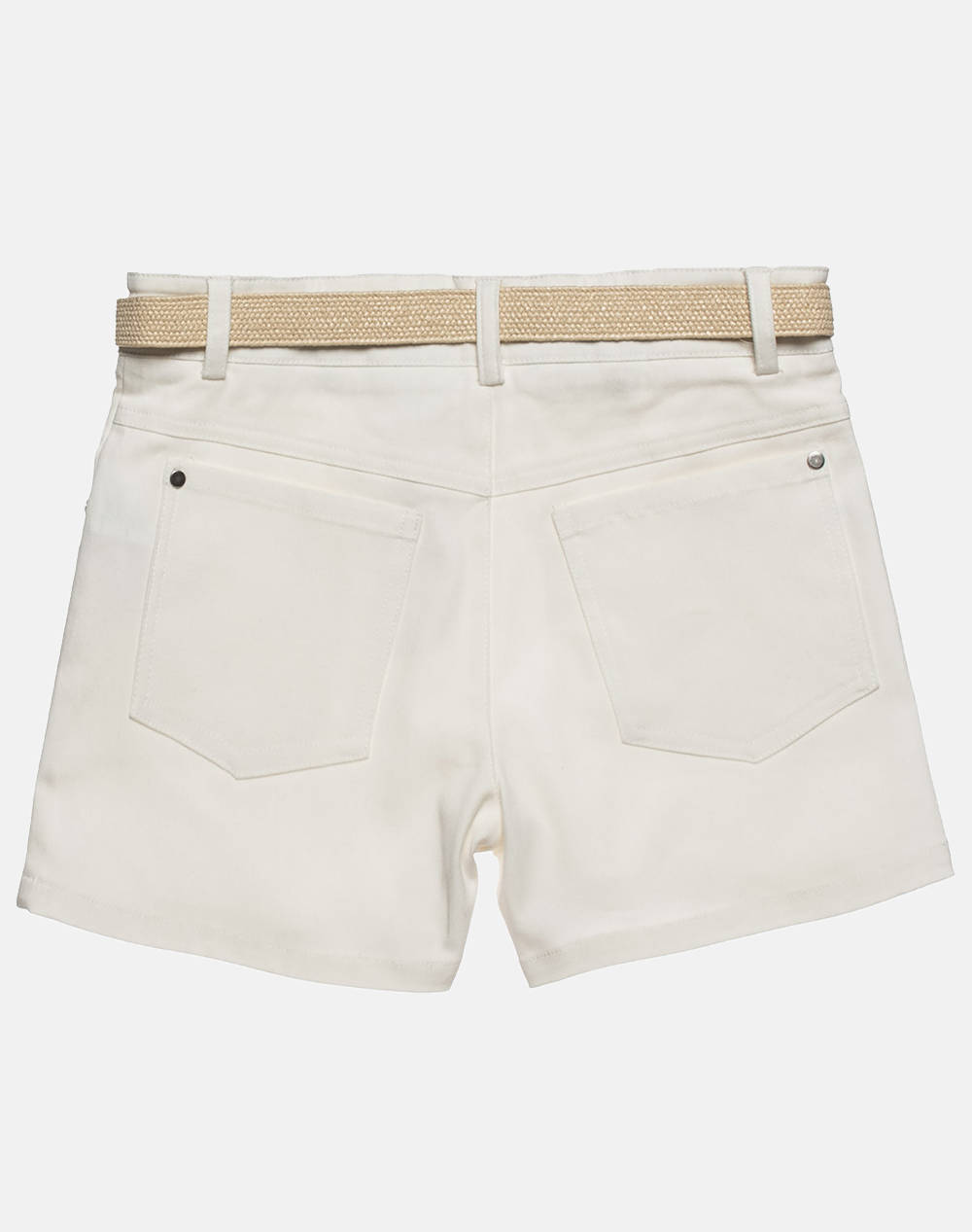 ALOUETTE PANTALONI SCURTI