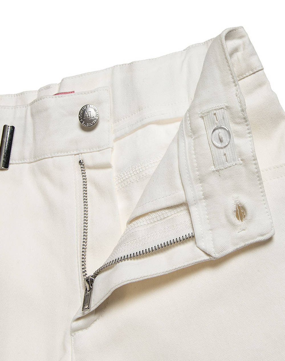 ALOUETTE PANTALONI SCURTI