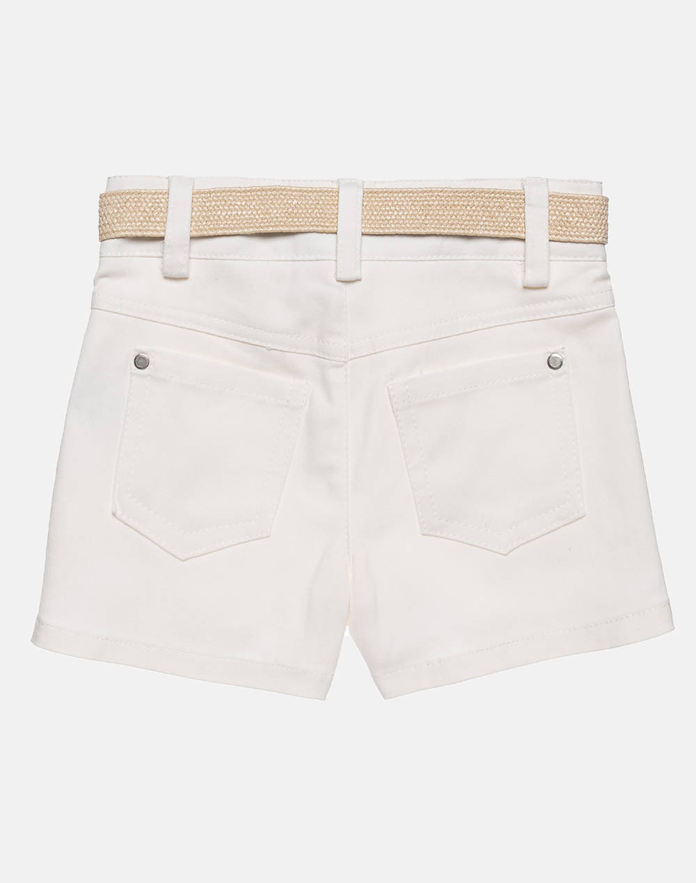 ALOUETTE PANTALONI SCURTI