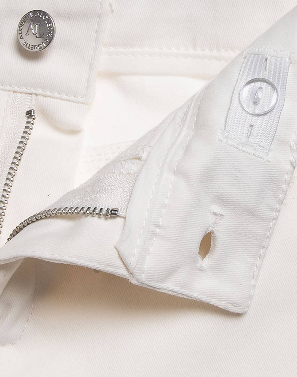 ALOUETTE PANTALONI SCURTI