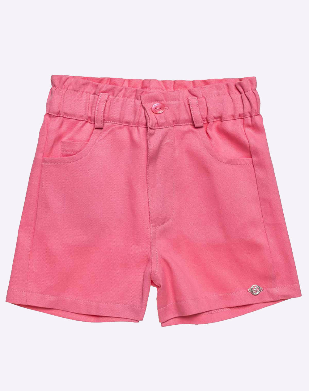 ALOUETTE PANTALONI SCURTI