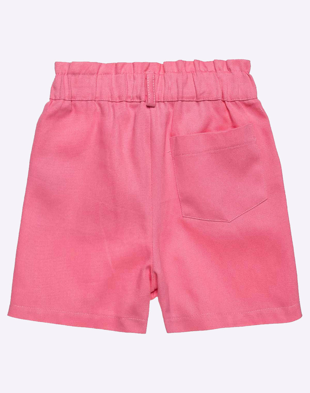ALOUETTE PANTALONI SCURTI