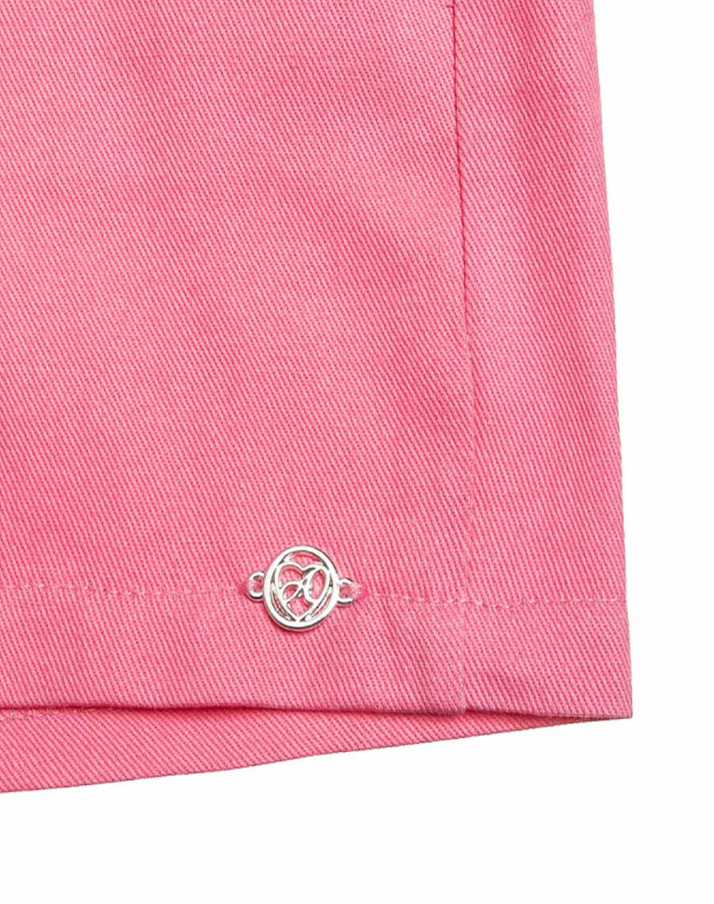ALOUETTE PANTALONI SCURTI
