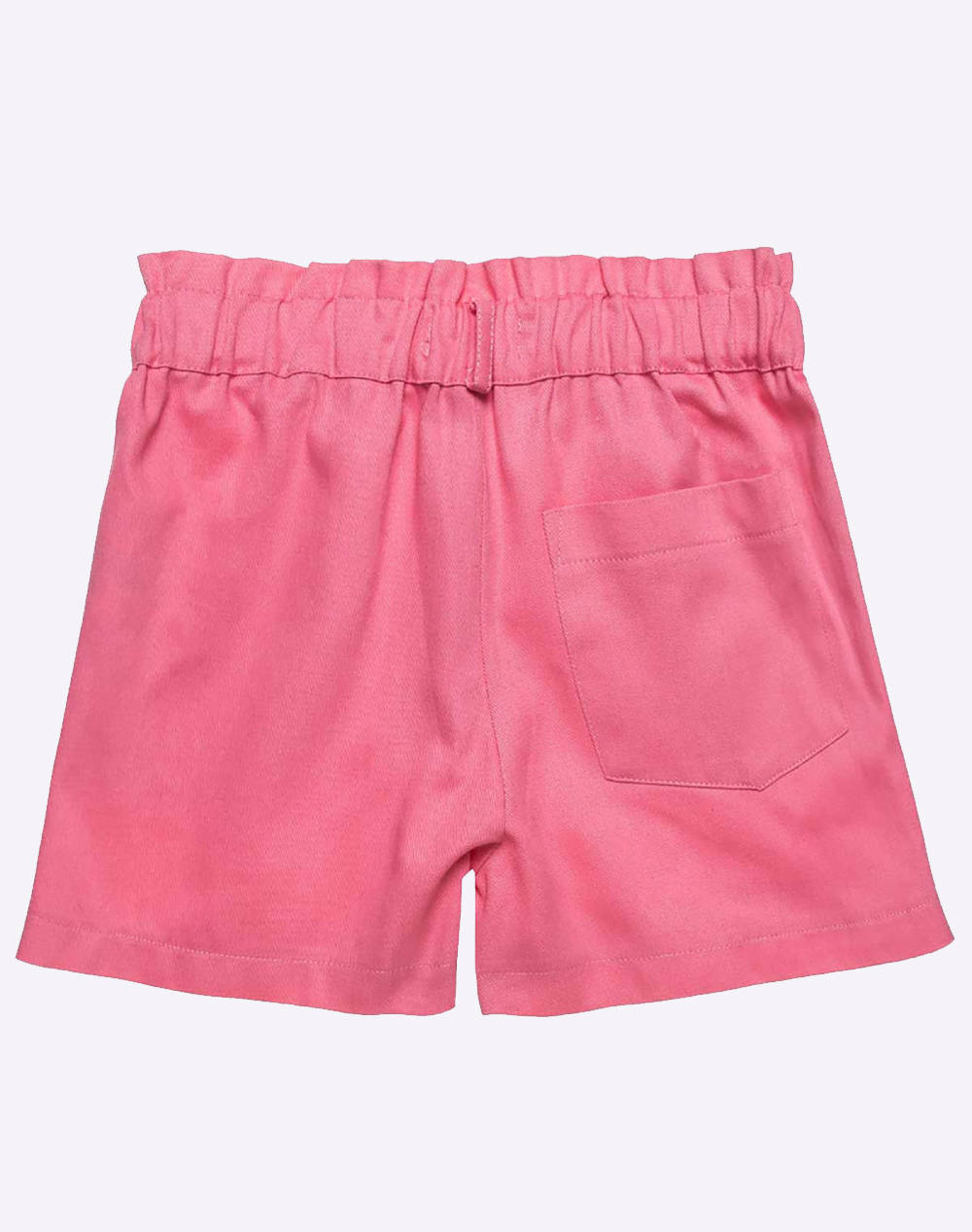 ALOUETTE PANTALONI SCURTI