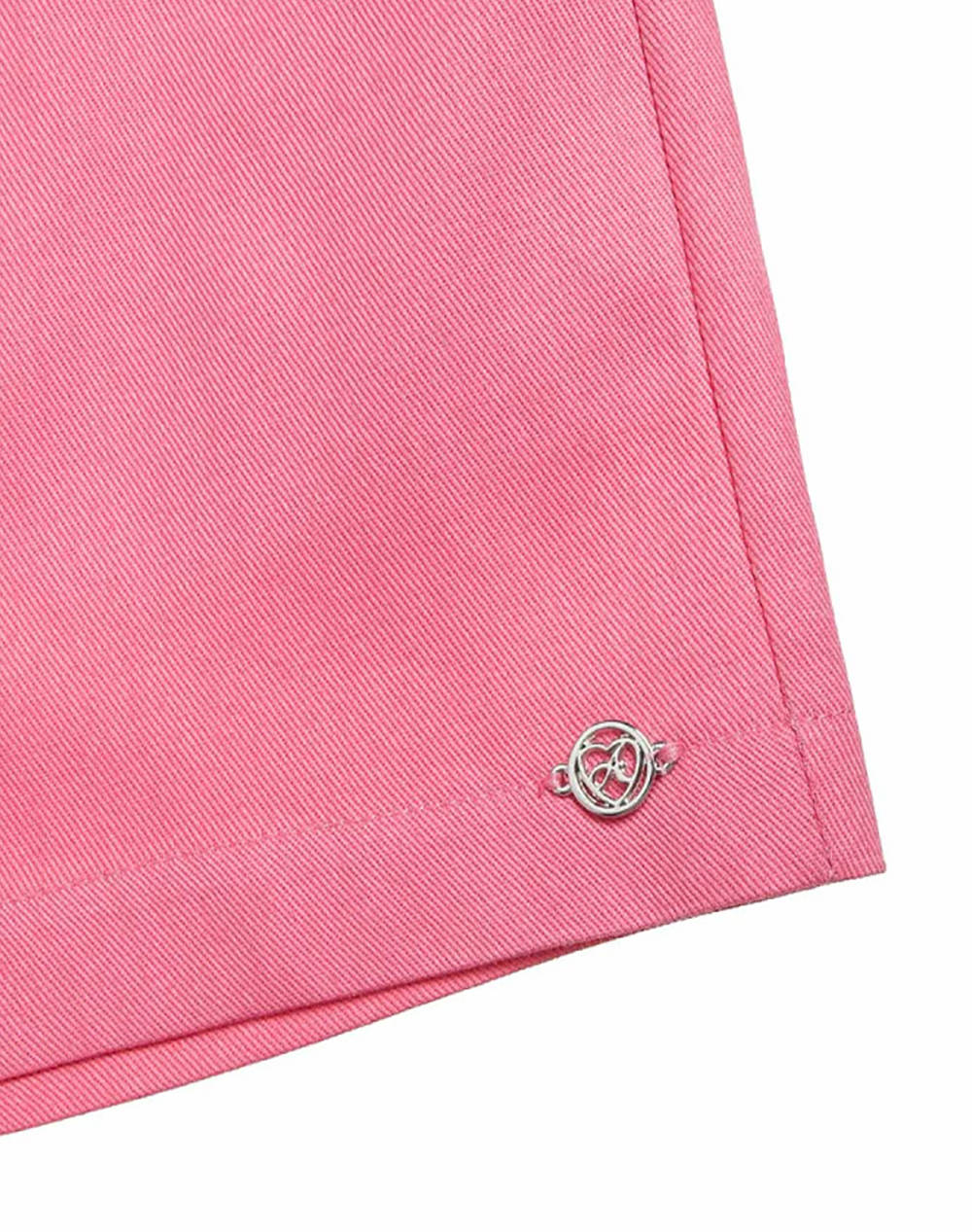 ALOUETTE PANTALONI SCURTI