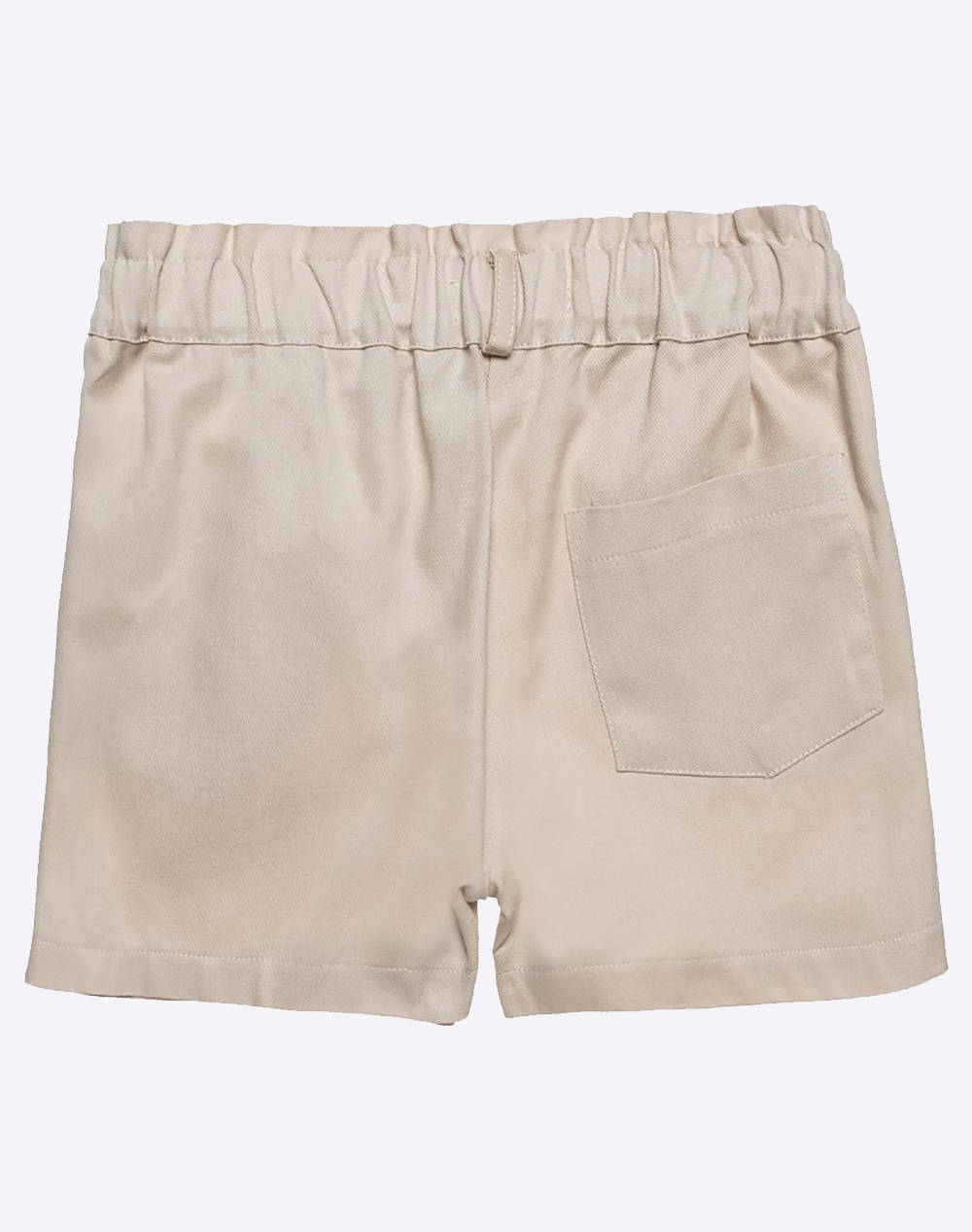 ALOUETTE PANTALONI SCURTI