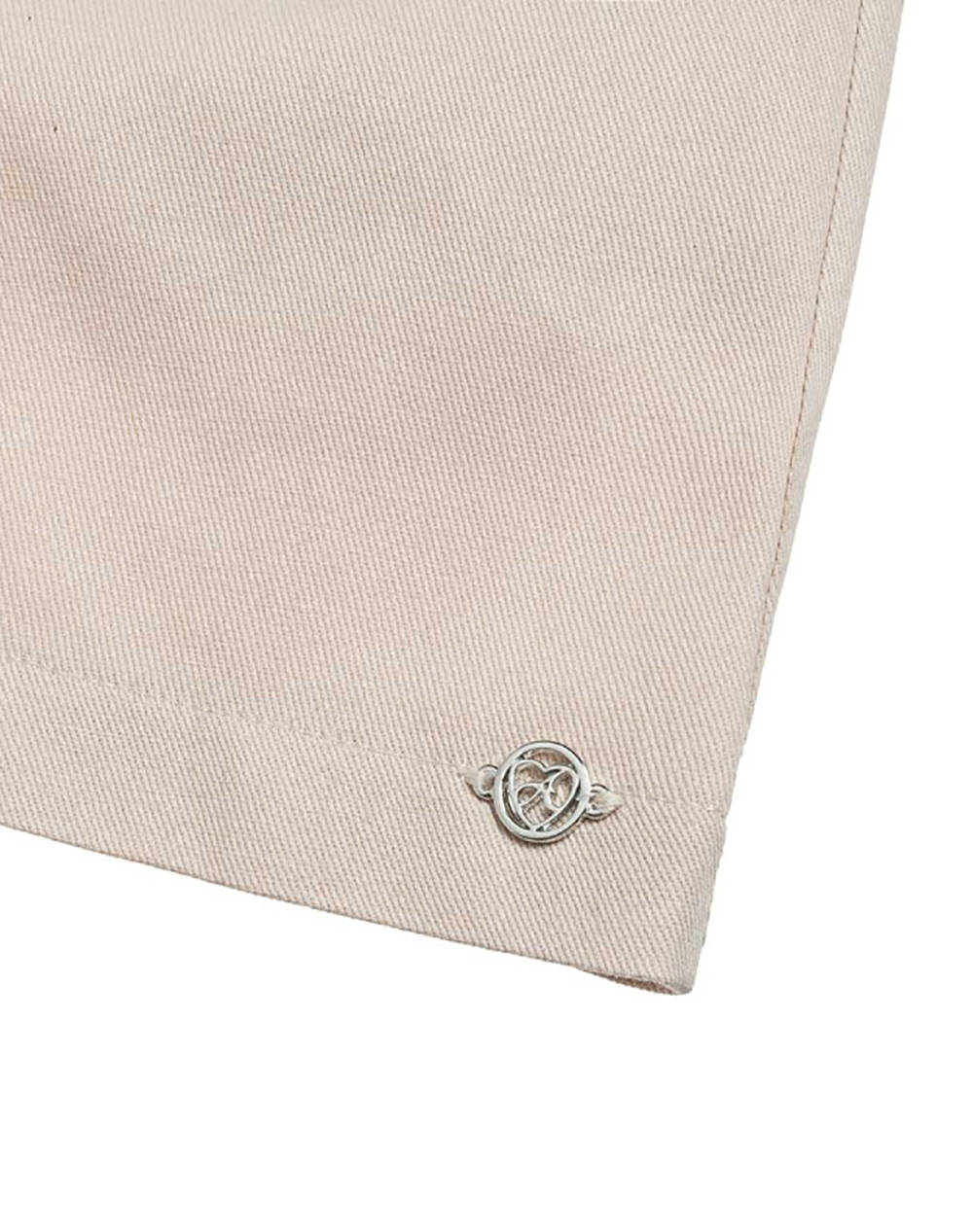 ALOUETTE PANTALONI SCURTI