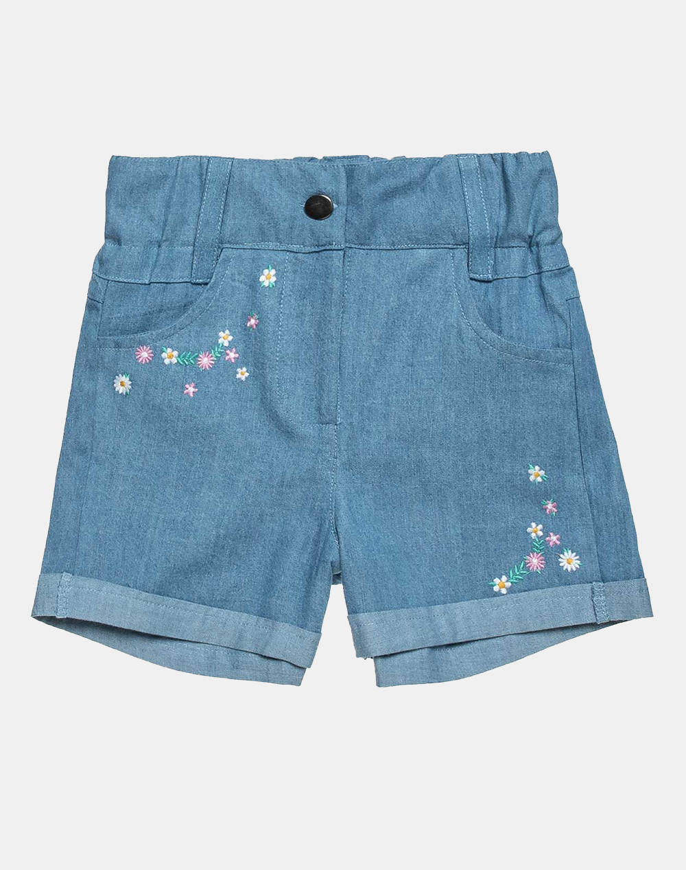 ALOUETTE SHORTS
