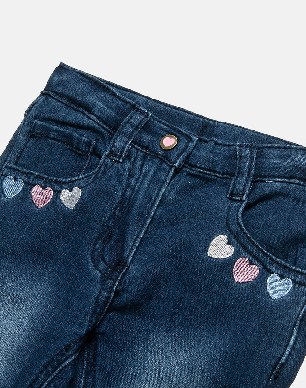 ALOUETTE PANTALONI