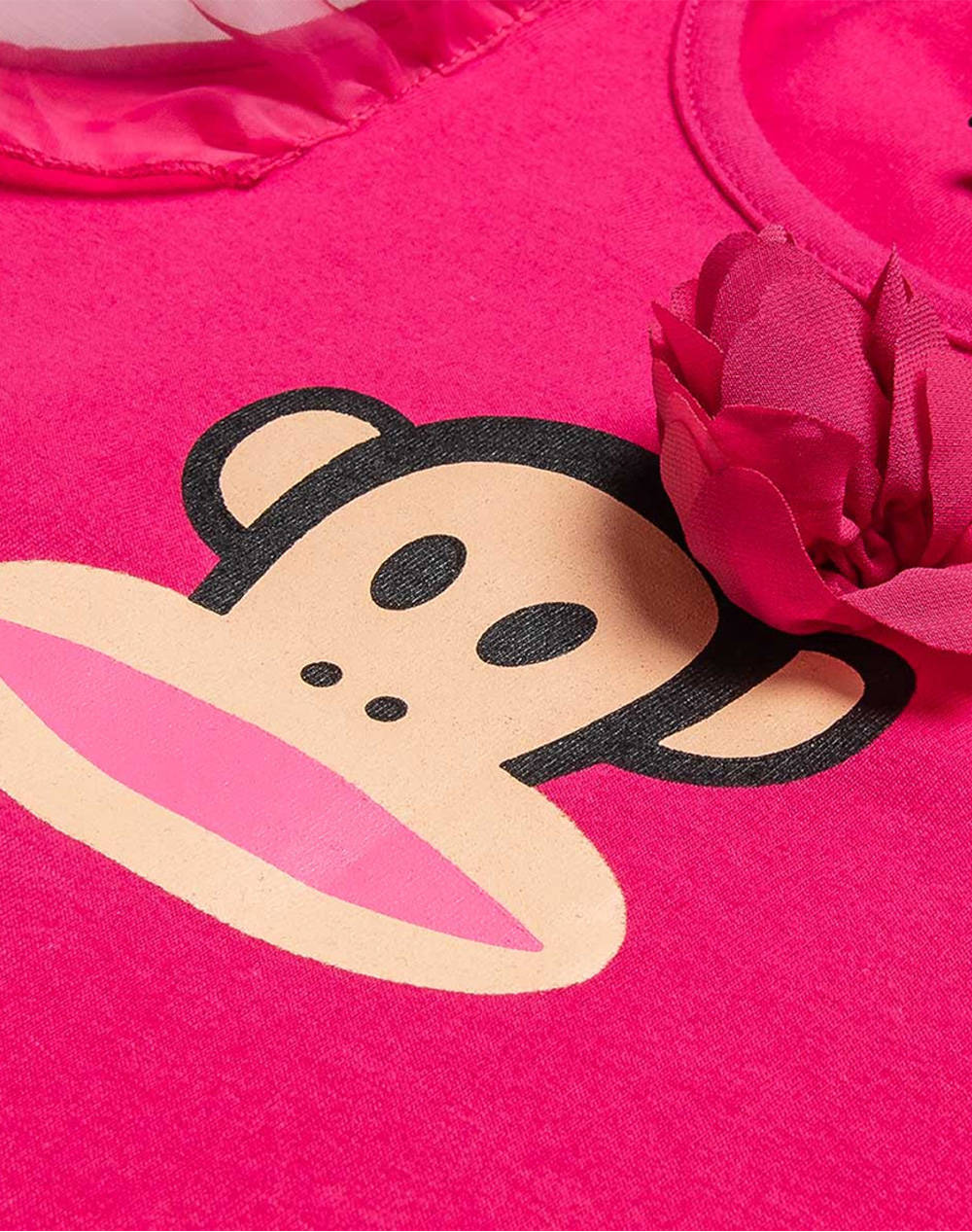ALOUETTE SET PAUL FRANK