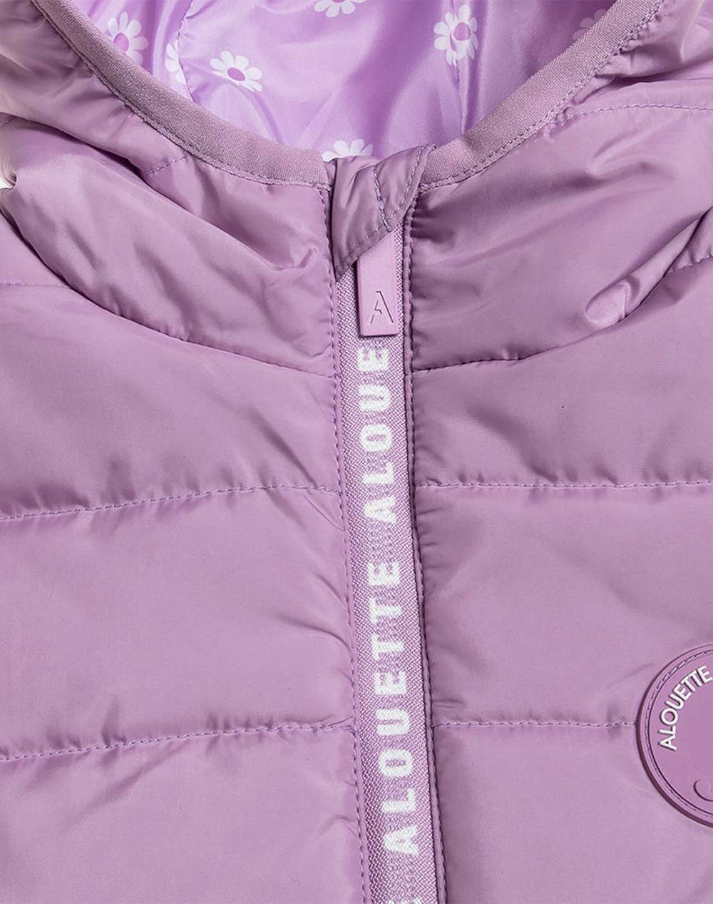 ALOUETTE VESTA GEACA