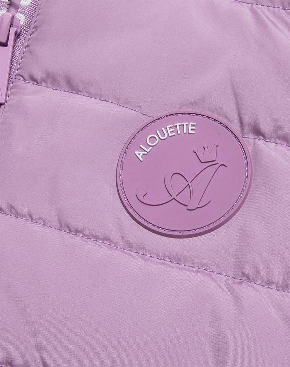 ALOUETTE VESTA GEACA