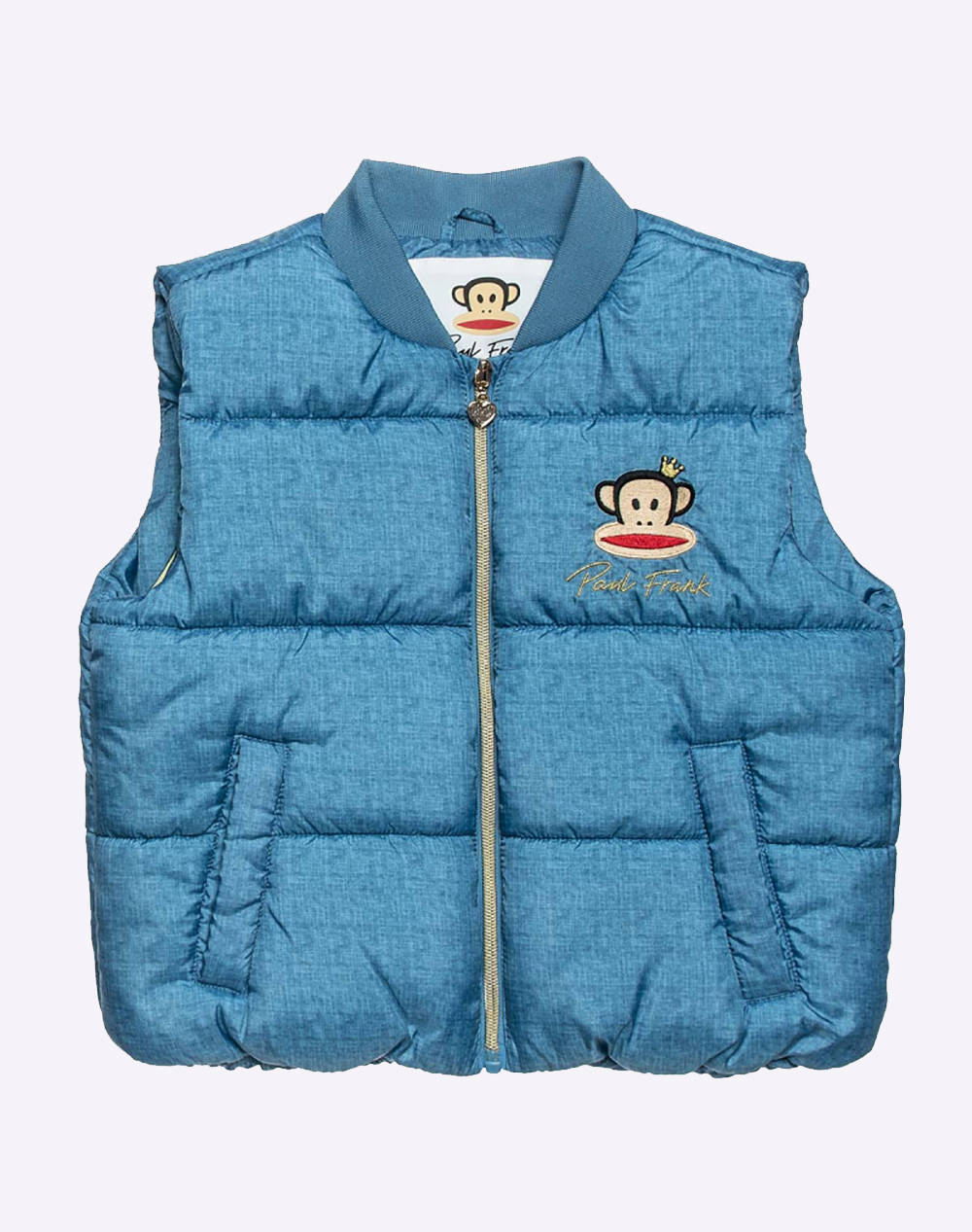 ALOUETTE VESTA GEACA PAUL FRANK