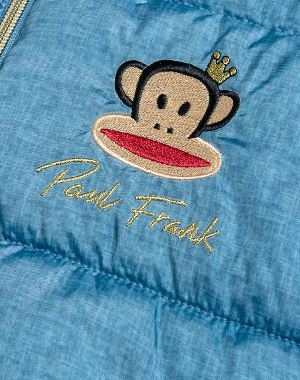 ALOUETTE VESTA GEACA PAUL FRANK