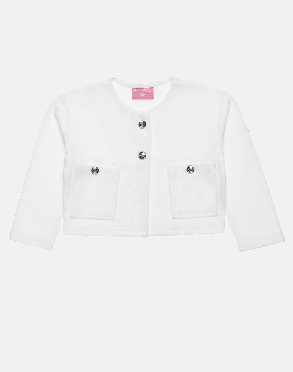 ALOUETTE CARDIGAN TRICOTAT