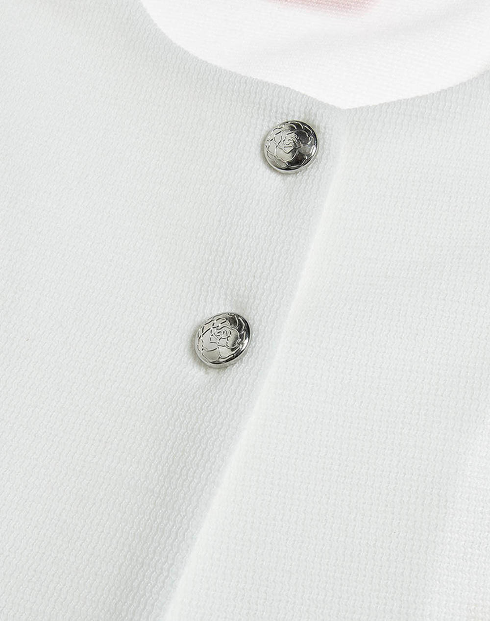 ALOUETTE CARDIGAN TRICOTAT