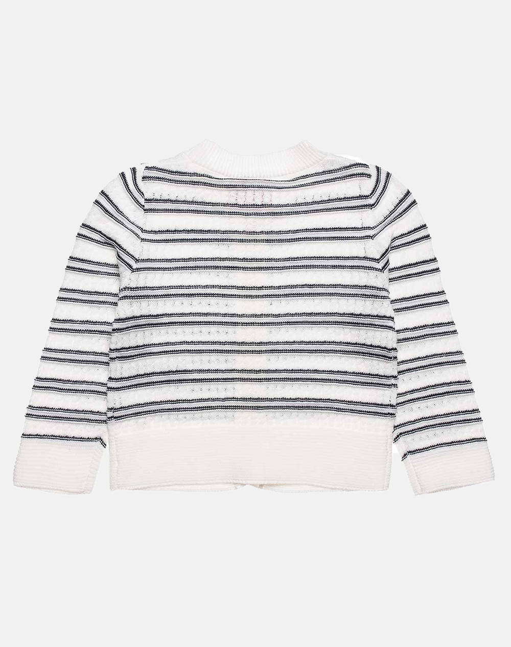 ALOUETTE CARDIGAN TRICOTAT