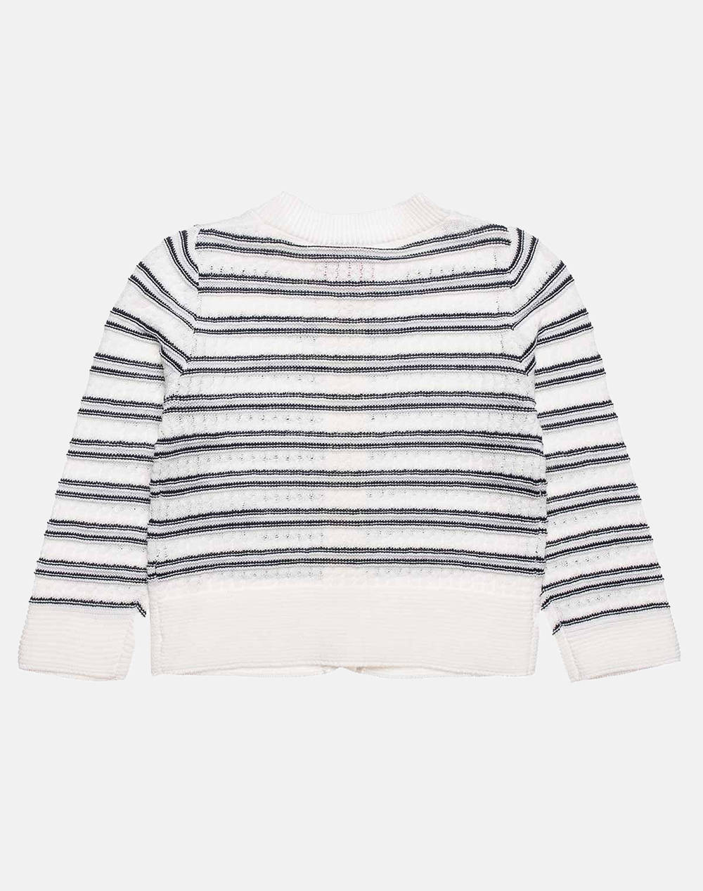 ALOUETTE CARDIGAN TRICOTAT