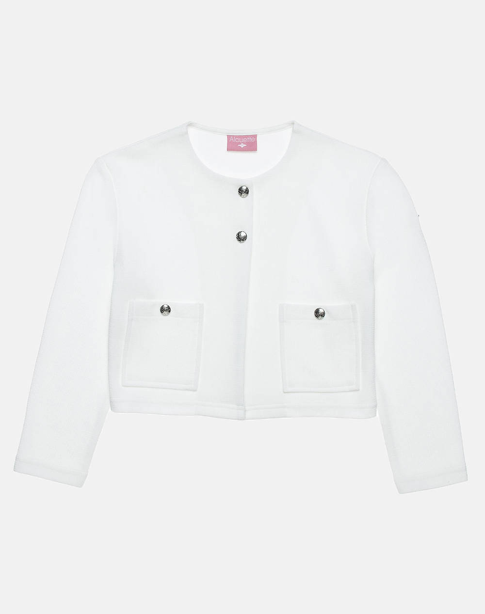 ALOUETTE CARDIGAN TRICOTAT