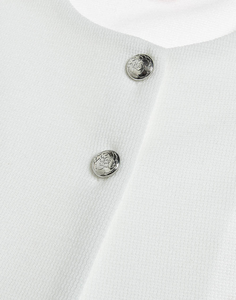 ALOUETTE CARDIGAN TRICOTAT