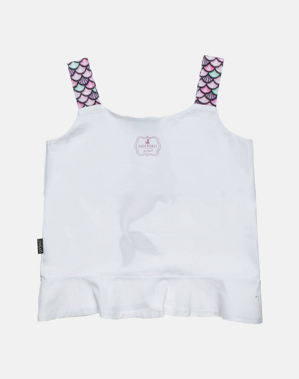 ALOUETTE BLUZA SANTORO