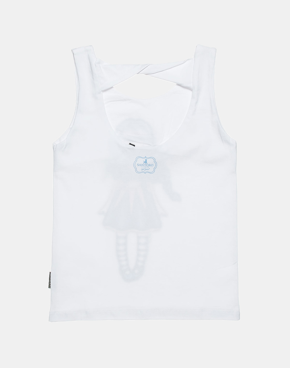 ALOUETTE BLUZA SANTORO