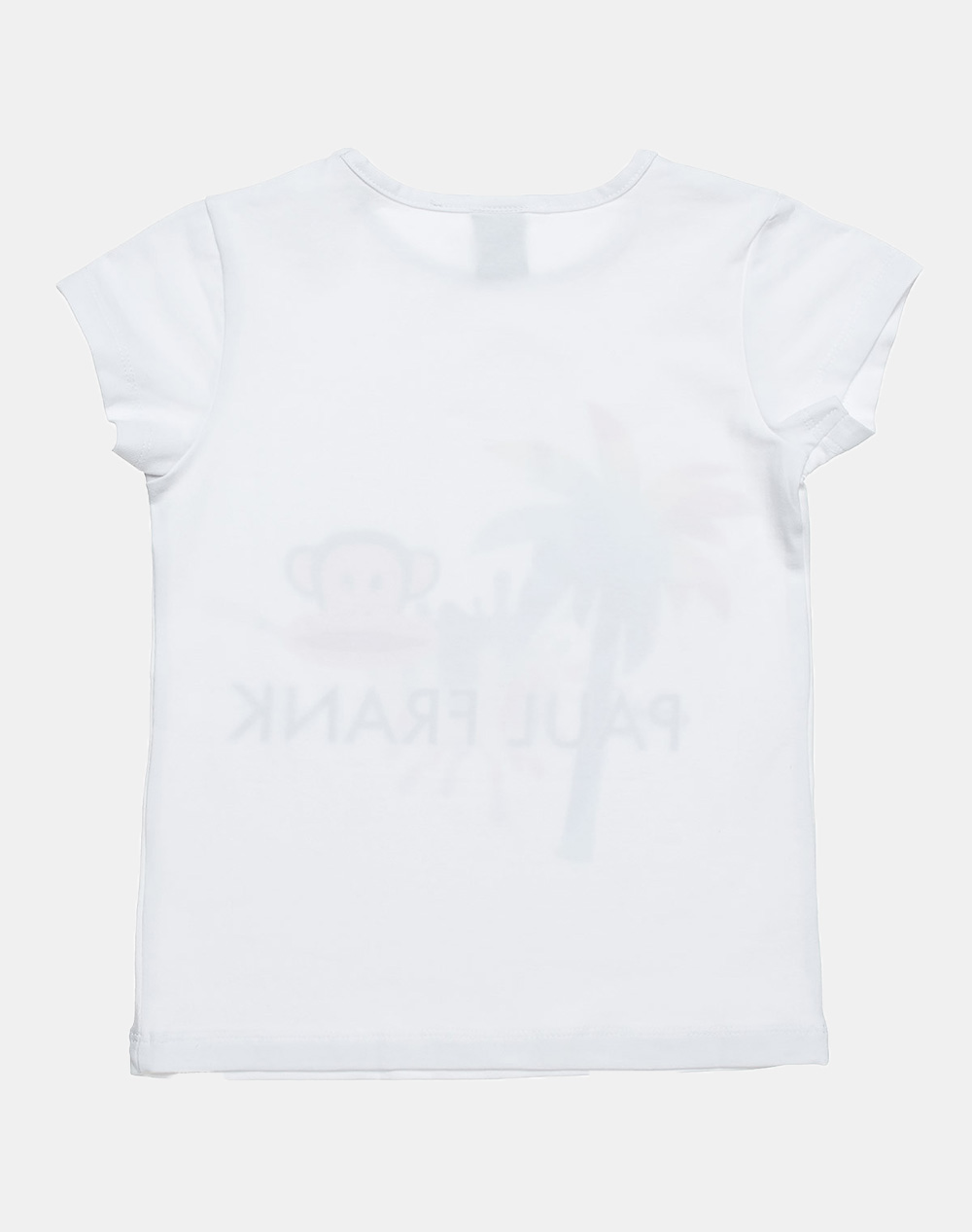 ALOUETTE BLUZA PAUL FRANK