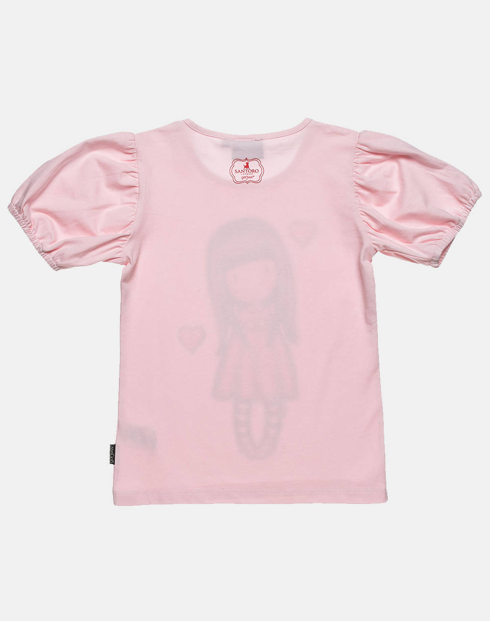 ALOUETTE BLUZA SANTORO