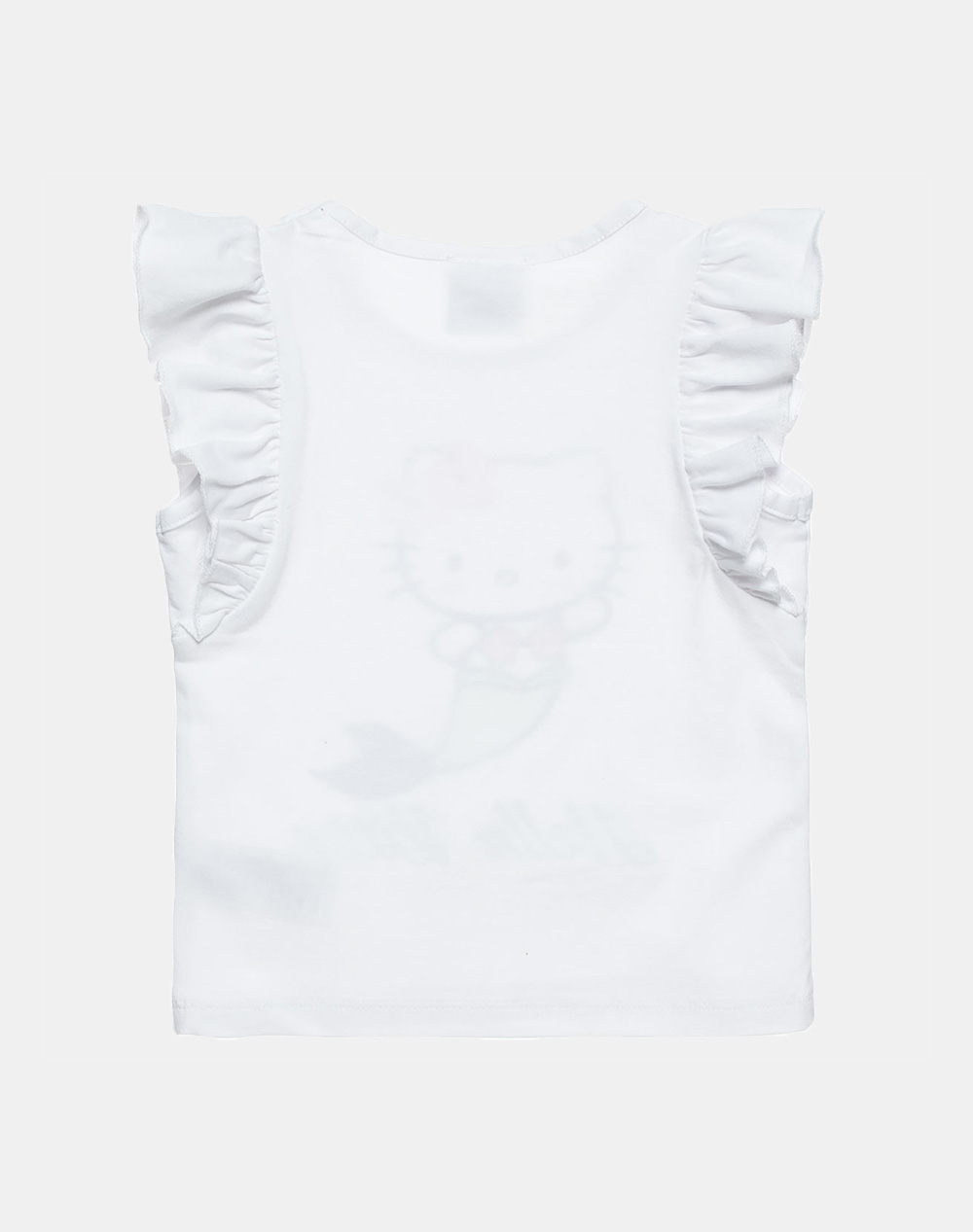ALOUETTE BLUZA HELLO KITTY
