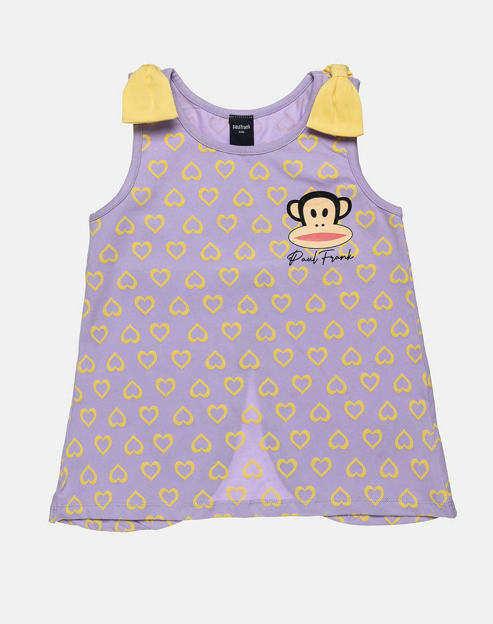 ALOUETTE BLUZA PAUL FRANK