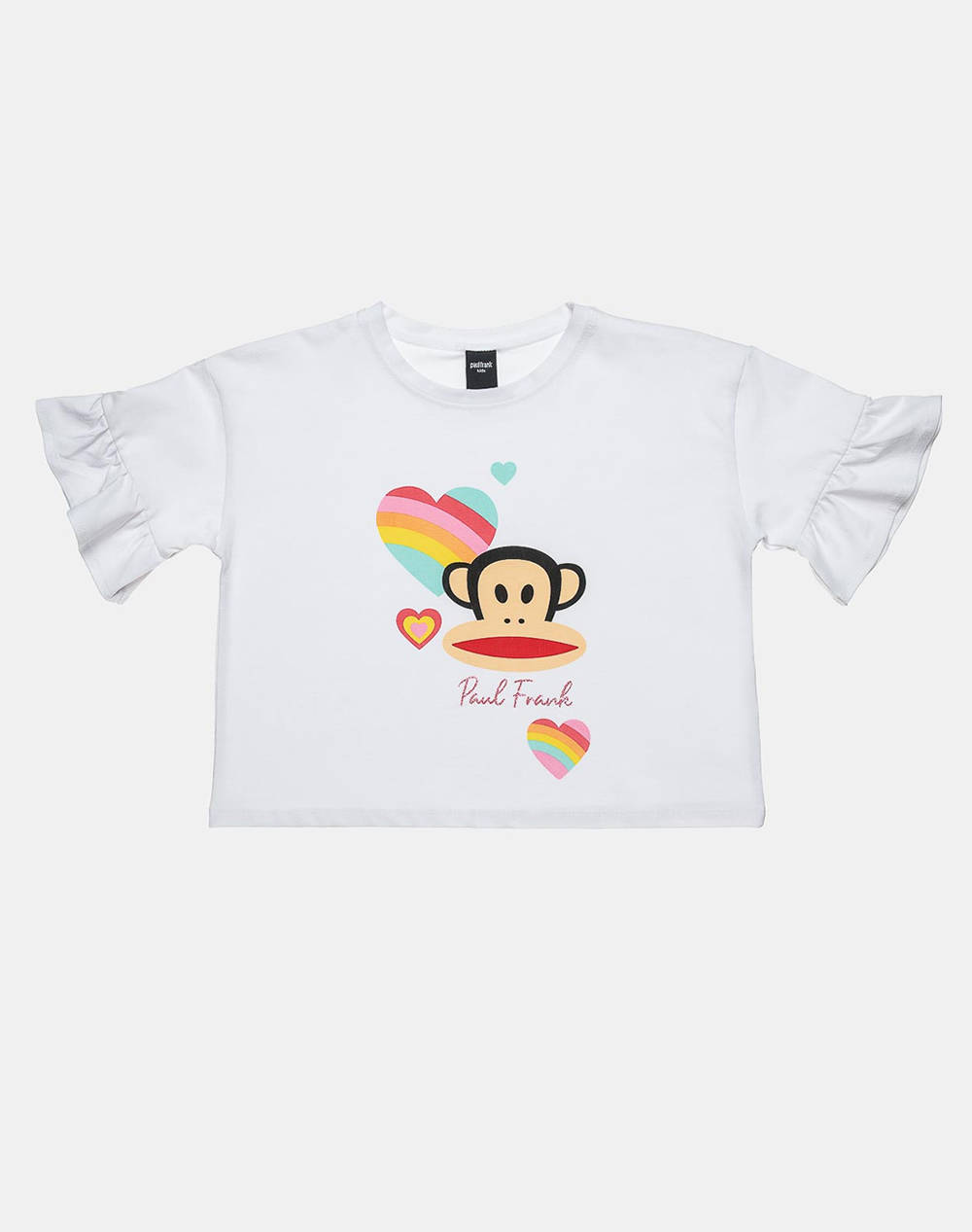 ALOUETTE BLUZA PAUL FRANK