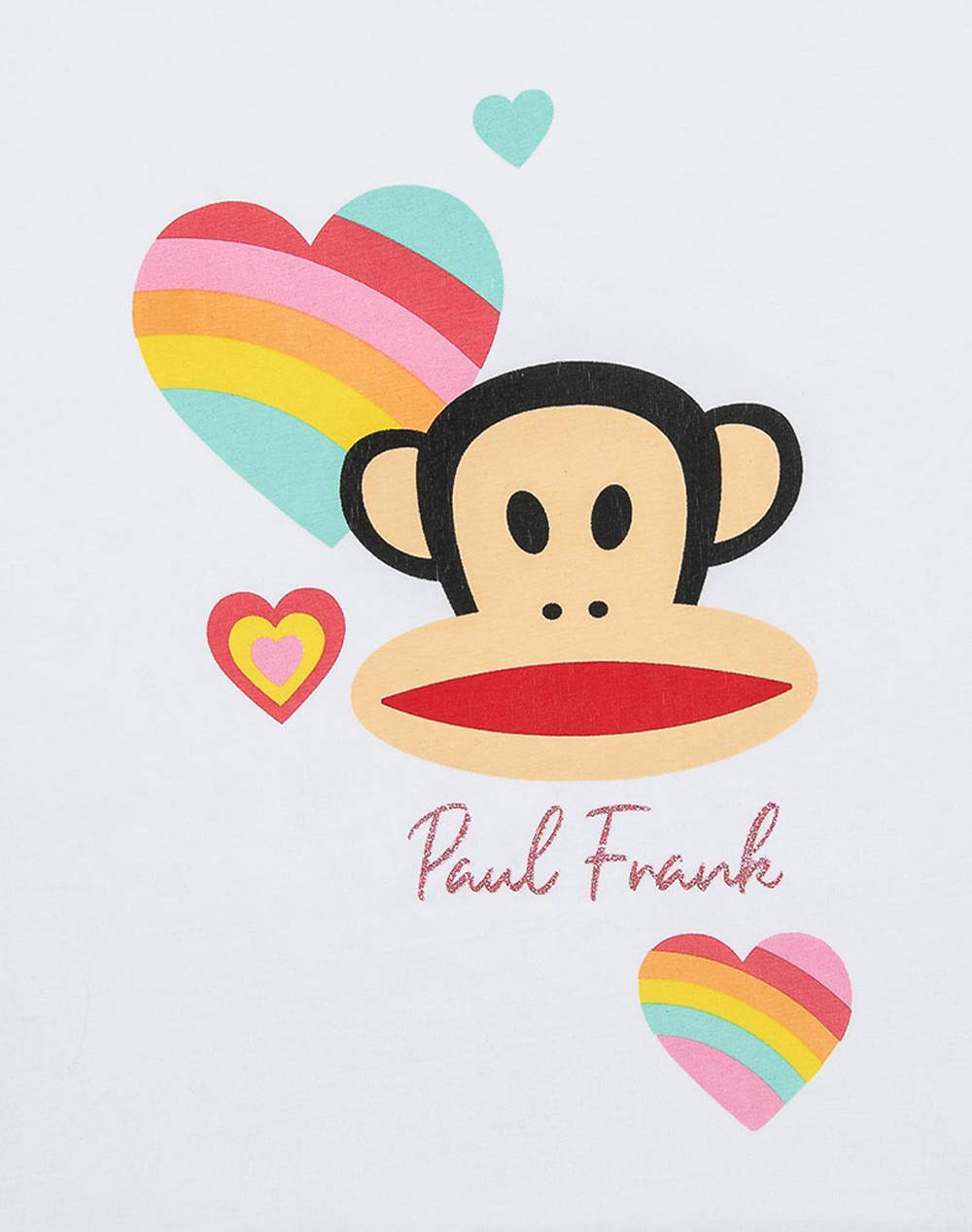 ALOUETTE BLUZA PAUL FRANK