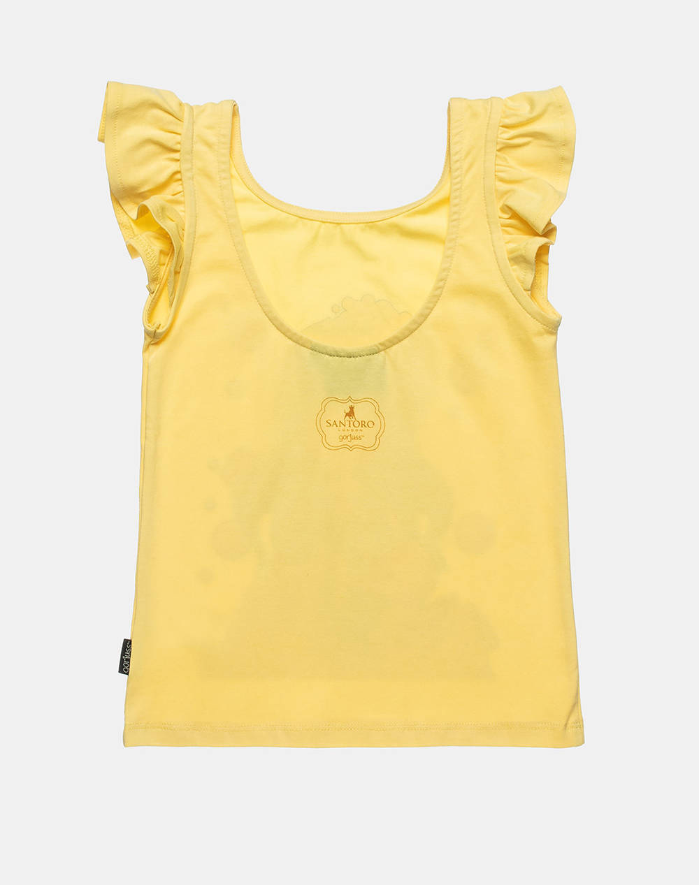 ALOUETTE BLUZA SANTORO