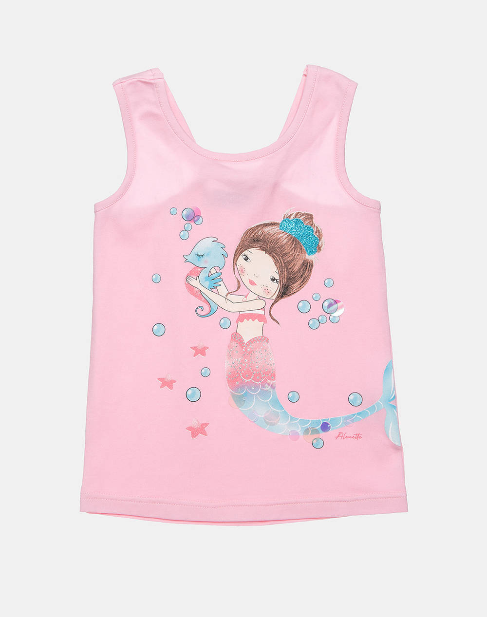 ALOUETTE BLUZA