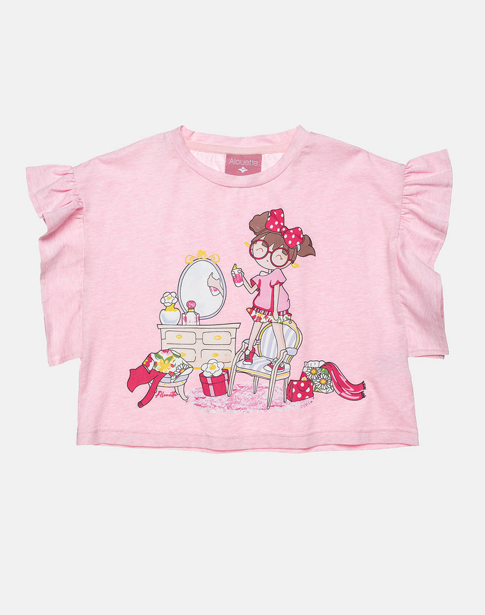 ALOUETTE BLUZA