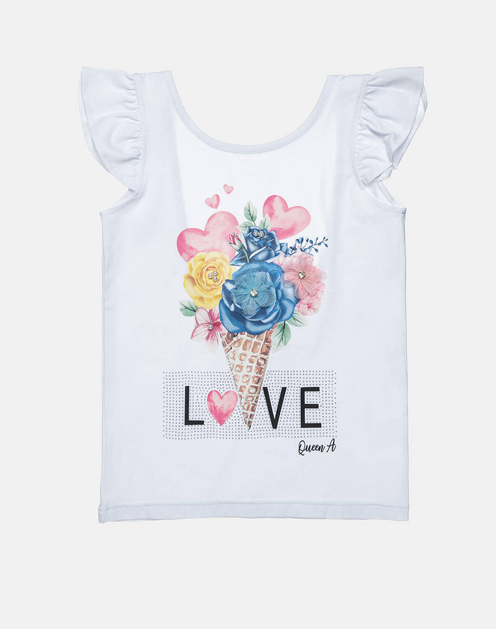 ALOUETTE BLUZA