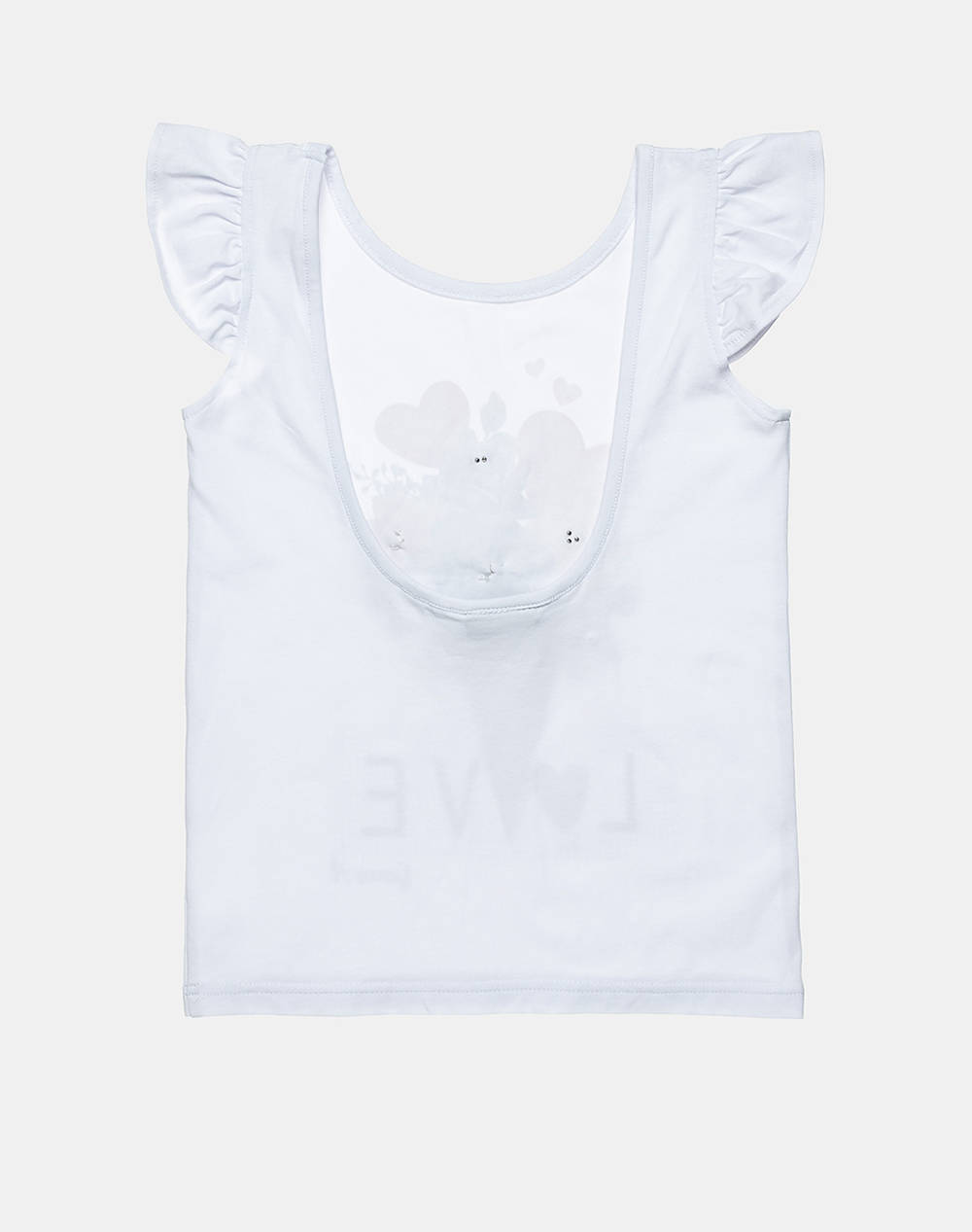 ALOUETTE BLUZA