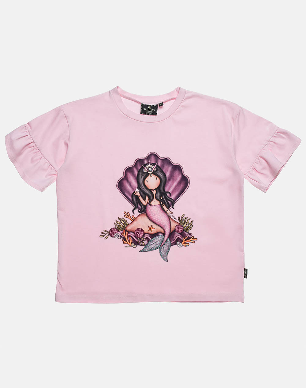 ALOUETTE BLUZA SANTORO