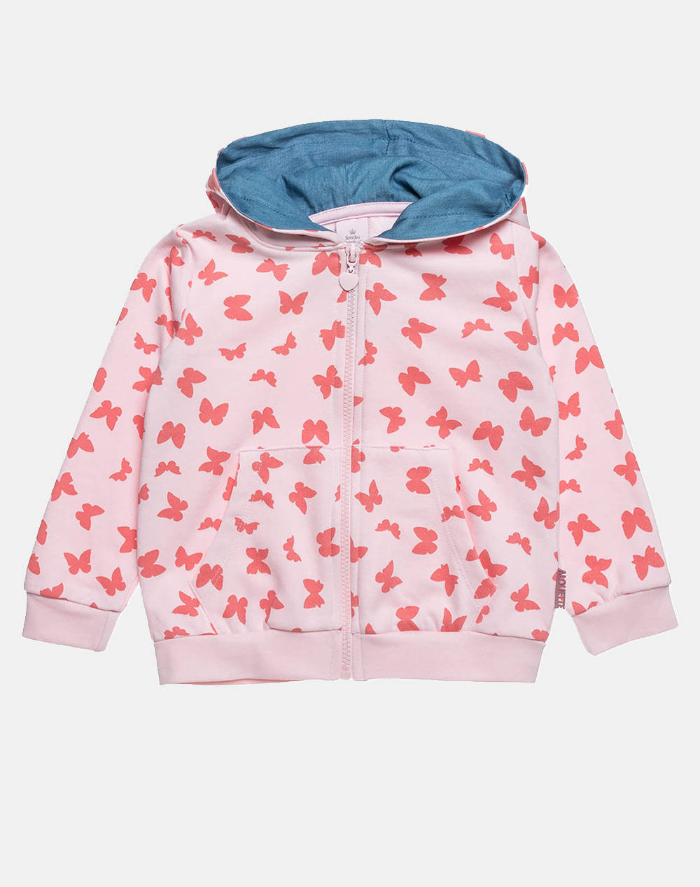 ALOUETTE JACKET