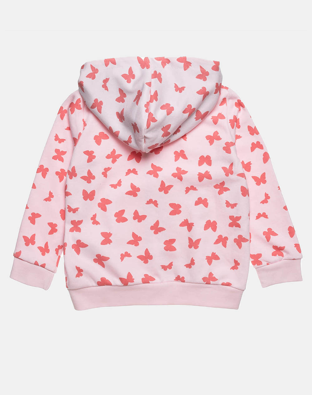 ALOUETTE JACKET