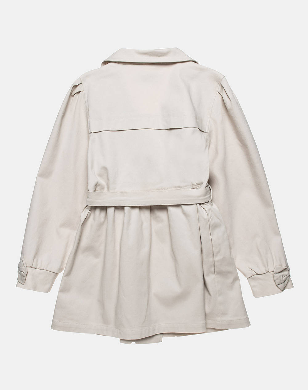 ALOUETTE GEACA TRENCH