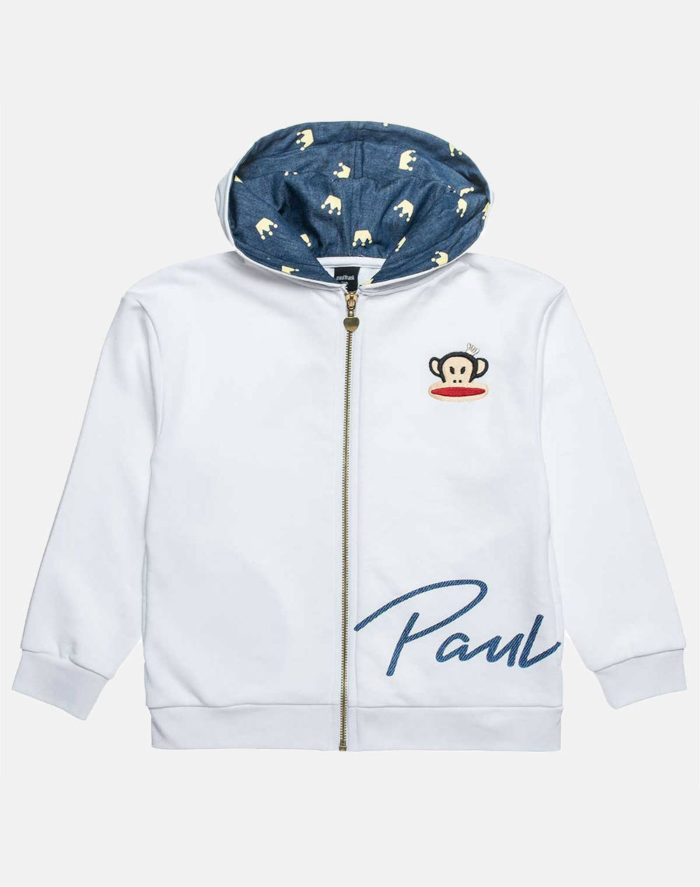 ALOUETTE JACHETA PAUL FRANK