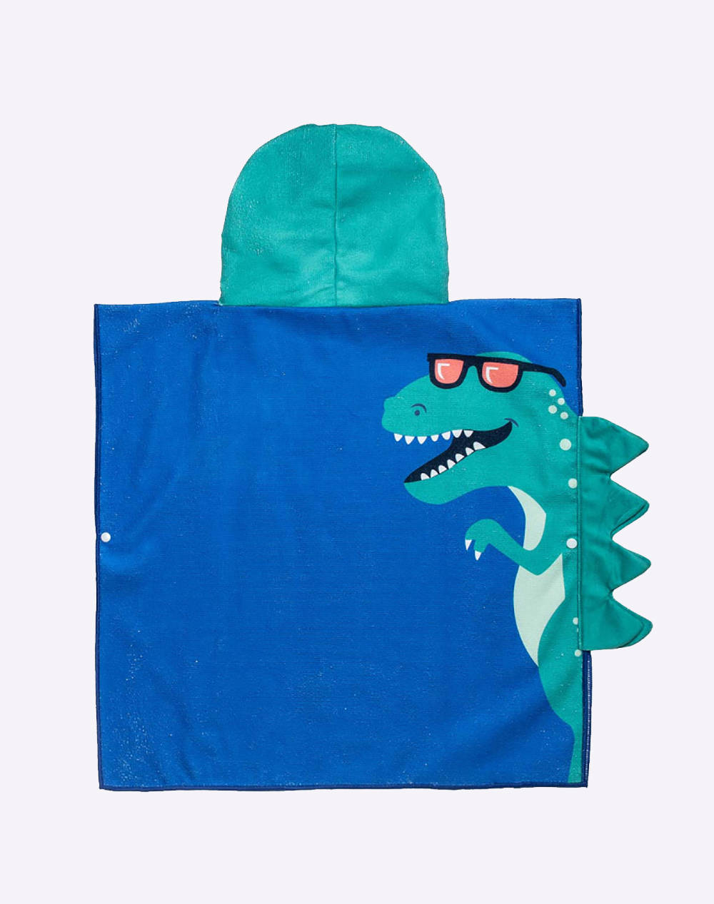 ALOUETTE PONCHO (Dimensiuni: 58 x 60cm.)