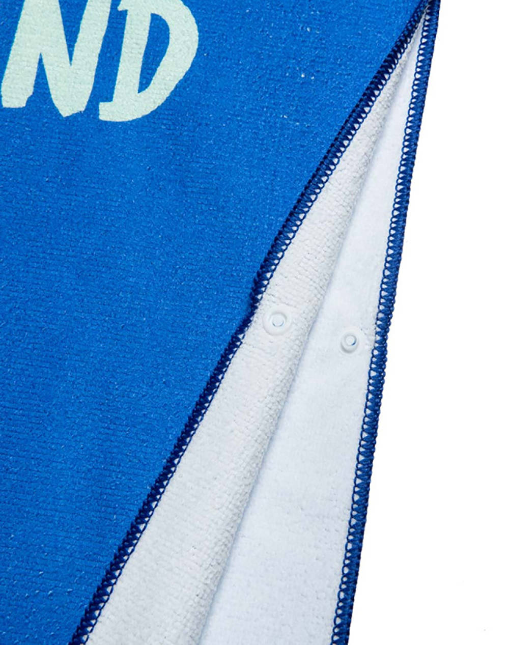 ALOUETTE PONCHO (Dimensiuni: 58 x 60cm.)