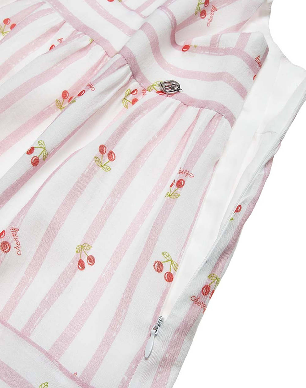 ALOUETTE ROCHIE