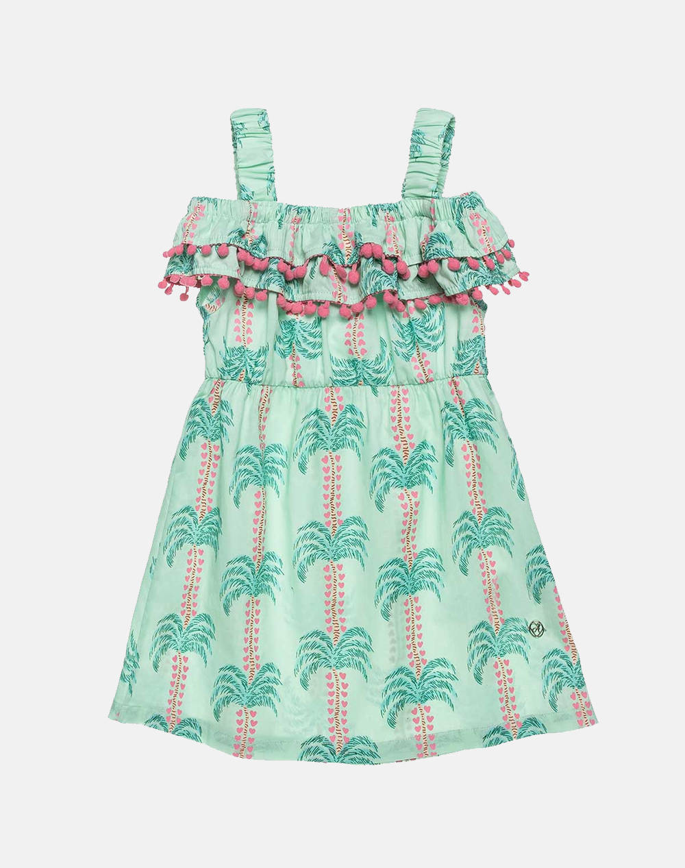 ALOUETTE ROCHIE